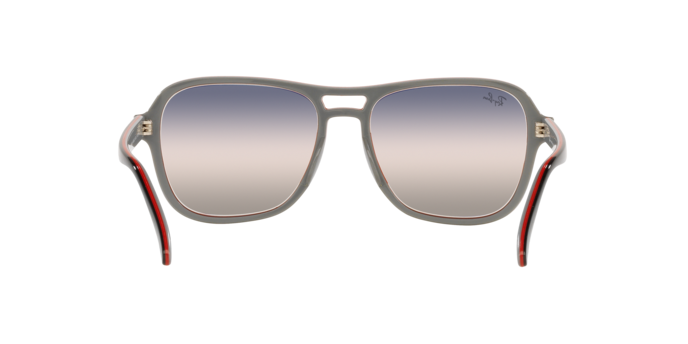 Ray Ban RB4356 6549GE State Side 